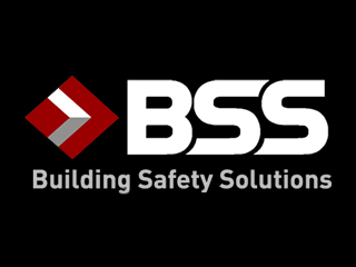 Building Safety Solutions Logo