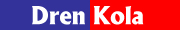 Dren Kola Logotype