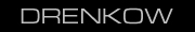 Drenkow (Fashion) Logotype
