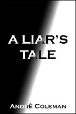 A Liar's Tale book cover
