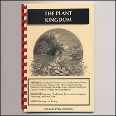The Plant Kingdom book cover