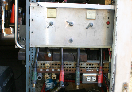 Electrical Board