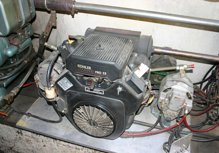 Hot Shot Charger