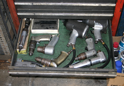 Tools