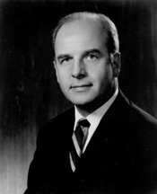 Sen. Gaylord Nelson