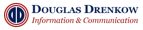 Douglas Drenkow logo