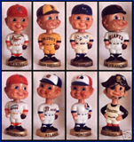 eBay Listing: Bobbleheads