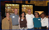 Leadership Pasadena Members at California Speaks