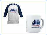 Talk Show Host Merchandise