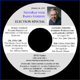 TV Talk Show Demo: Video DVD