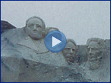 Mt. Rushmore Screenshot
