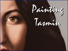 Painting Tasmin