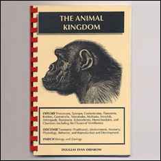 The Animal Kingdom book cover
