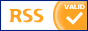 Valid RSS