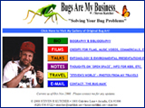 BugsAreMyBusiness.com