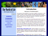 The World of Life